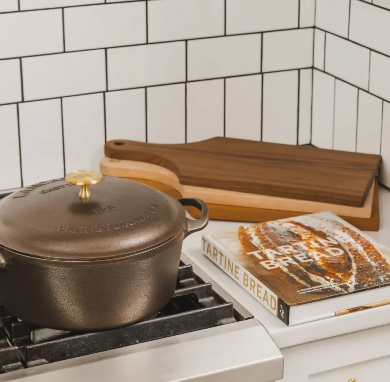 Lancaster Sourdough Essentials Set