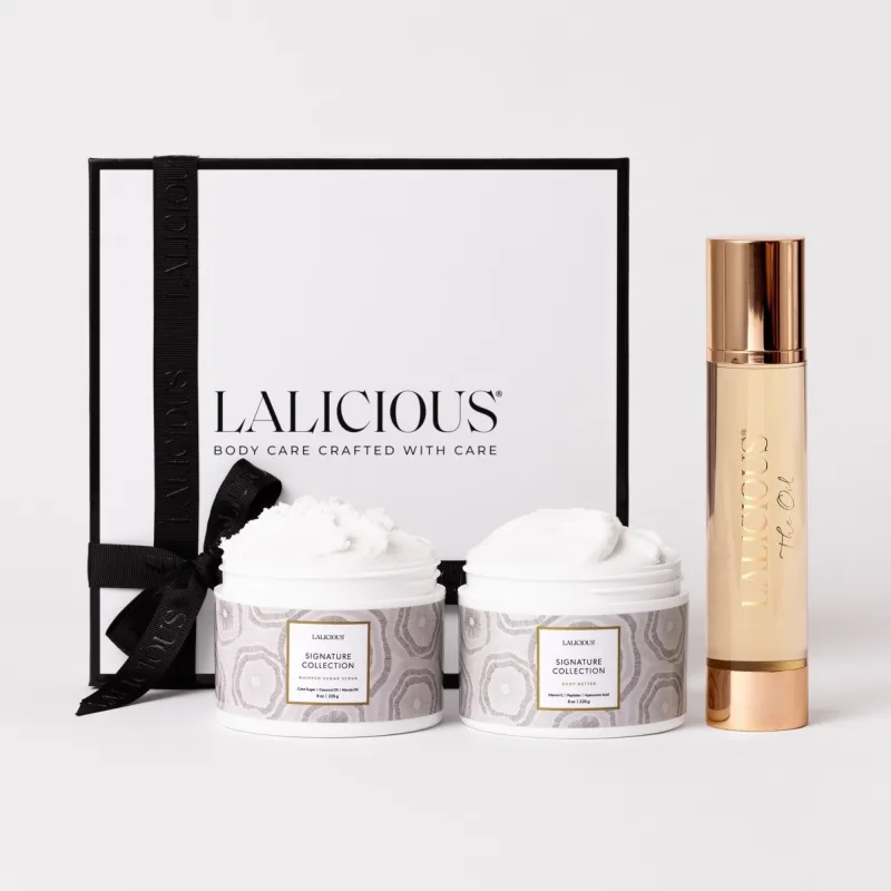 Signature Box
