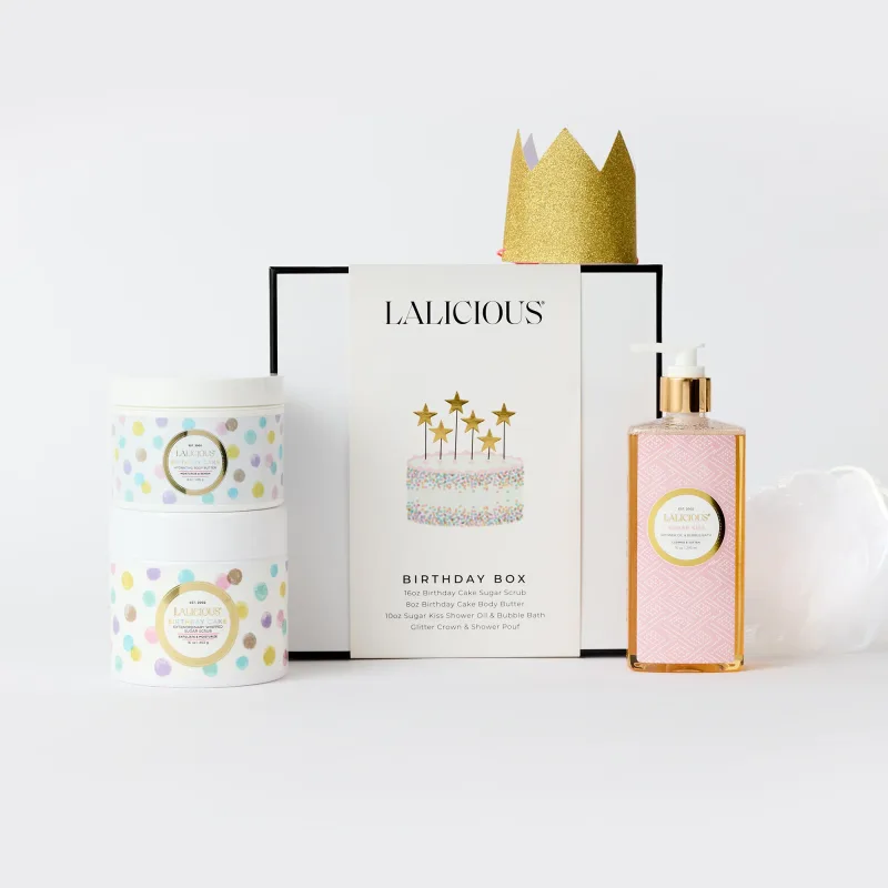 Birthday Box