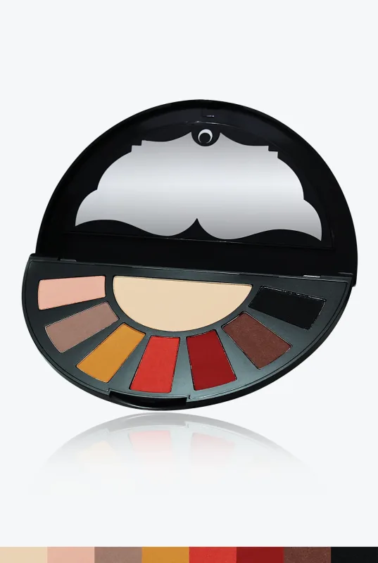 Orb of Light - Full Moon Palette