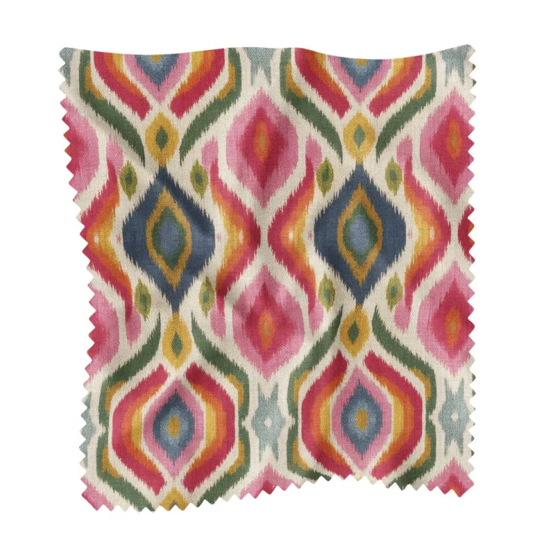 Bloomsbury Ikat Sample Swatch