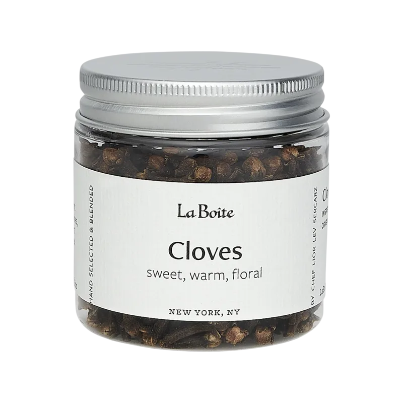 Cloves