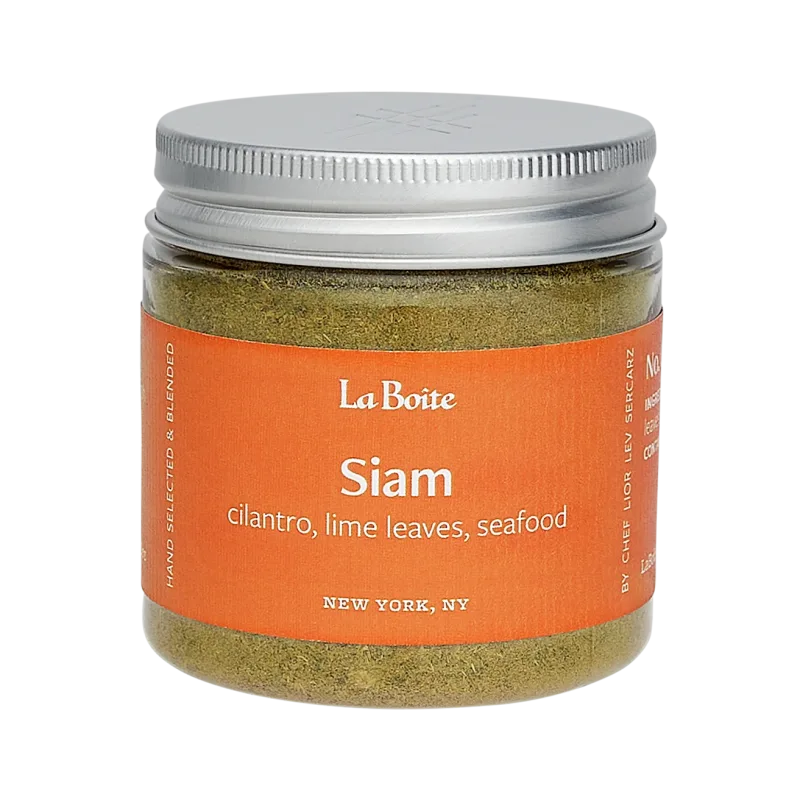 Siam