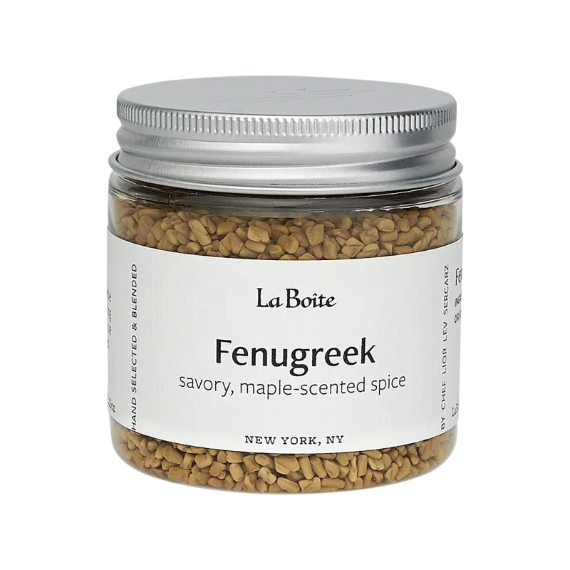Fenugreek