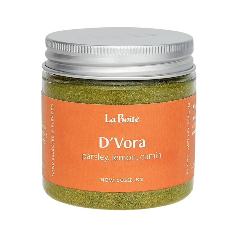 D'Vora