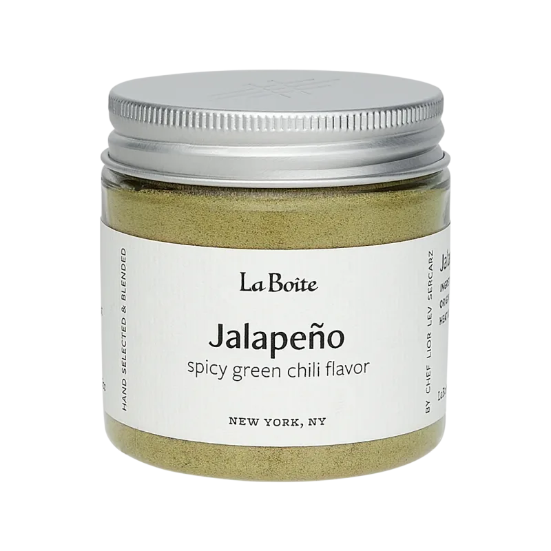 Jalapeño
