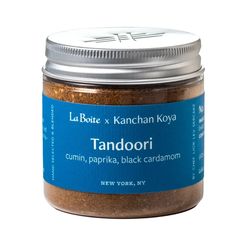 Tandoori