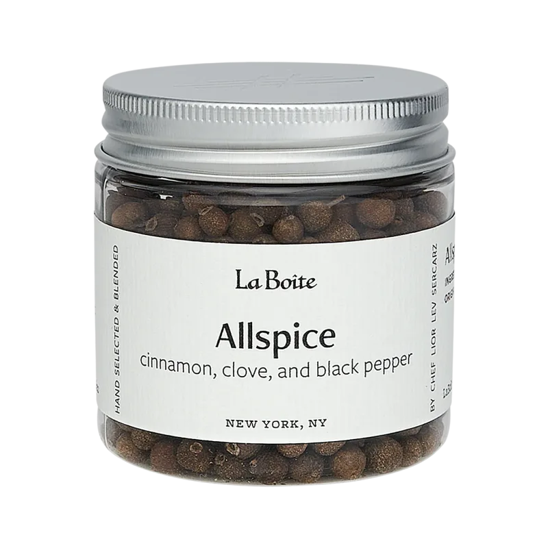 Allspice