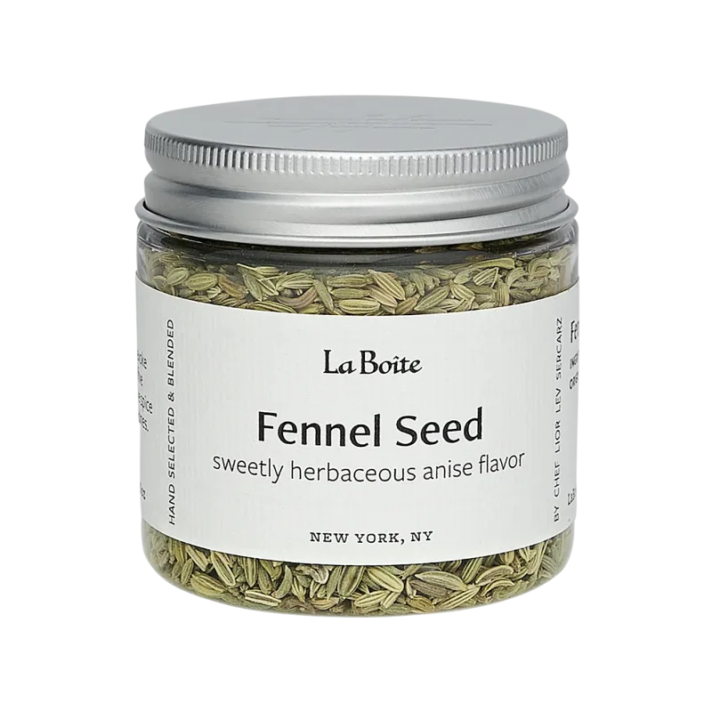 Fennel Seed