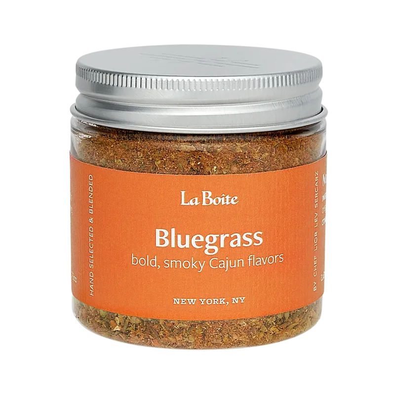 Bluegrass