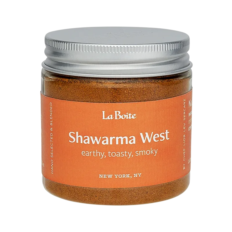 Shawarma West