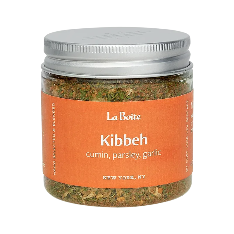 Kibbeh