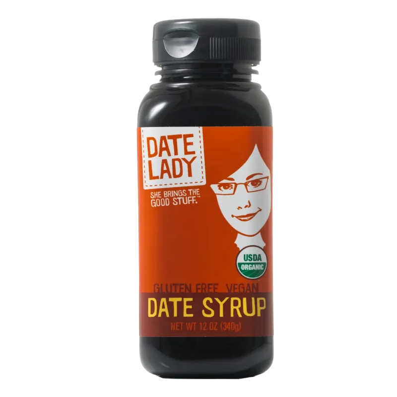 Organic Silan (Date Syrup)