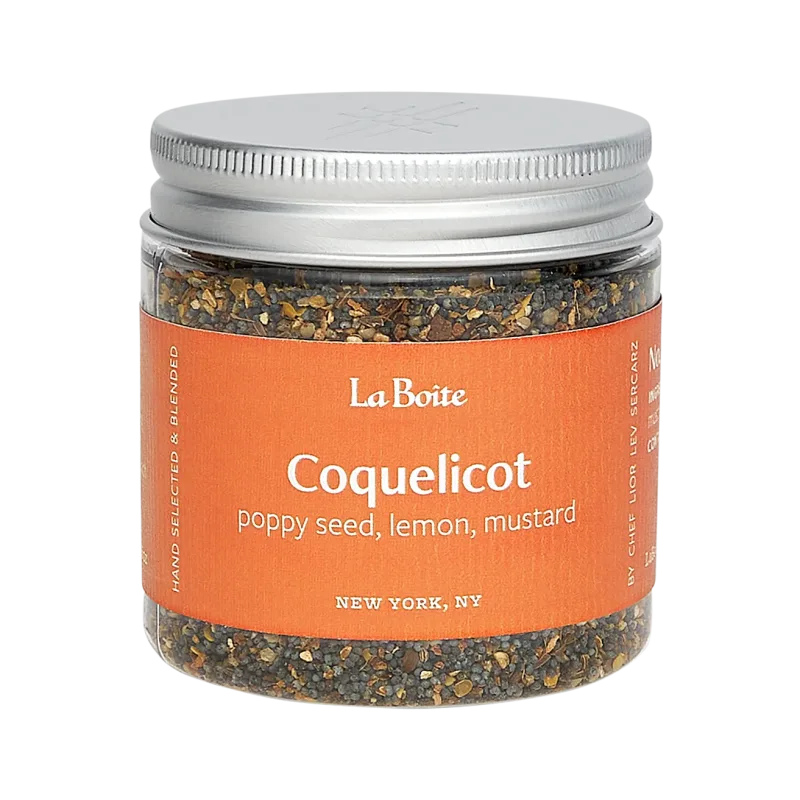 Coquelicot