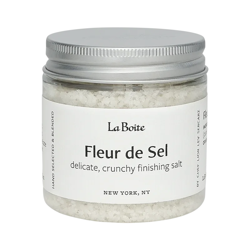 Fleur de Sel