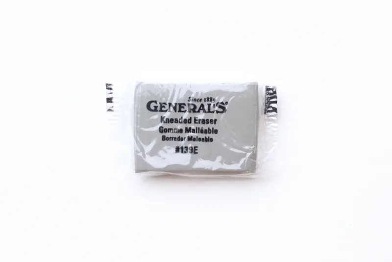 General's Kneaded Eraser