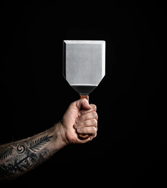 Best Smashburger Spatula