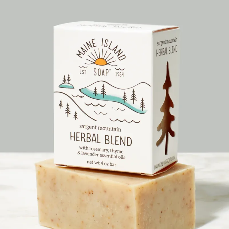 Herbal Blend