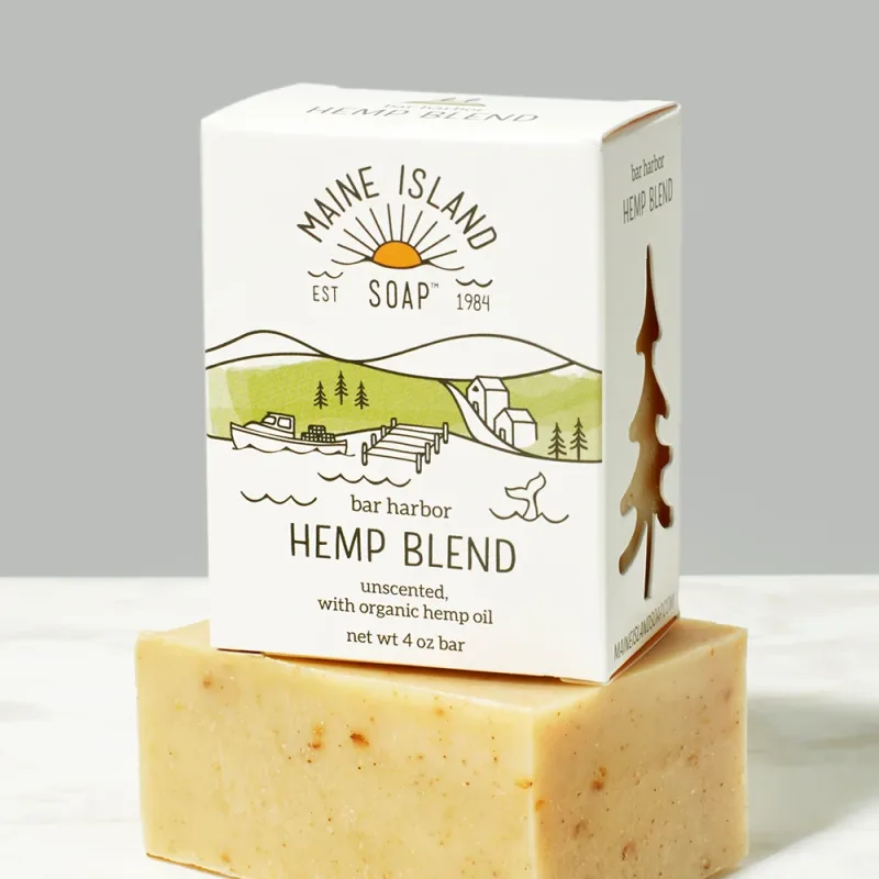 Hemp Blend