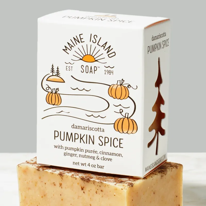 Pumpkin Spice