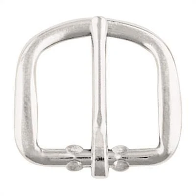 Bootlegger Buckle