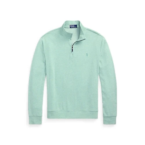 Polo Ralph Lauren Textured Double-Knit Pullover