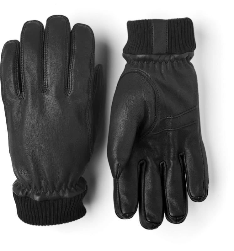 Hestra Tore Gloves in Black
