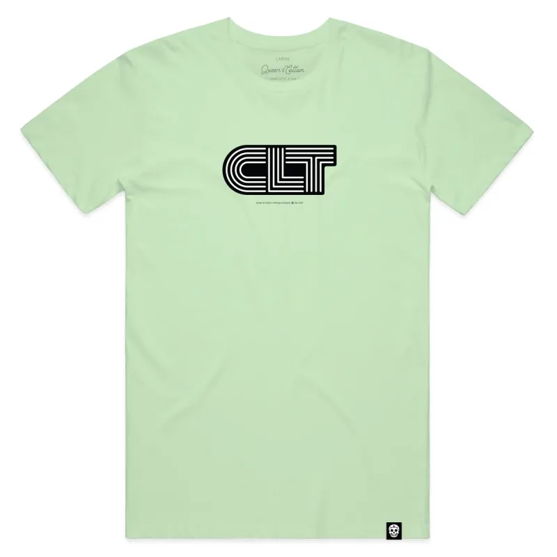 CLT Retro Icon x Mint