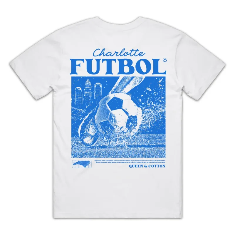 Charlotte Futbol