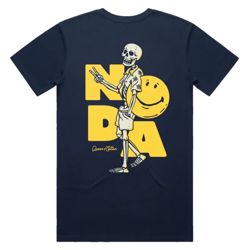 NoDa x B.Y.O.Smiles