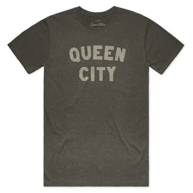 Queen City x Prep x Chocolate