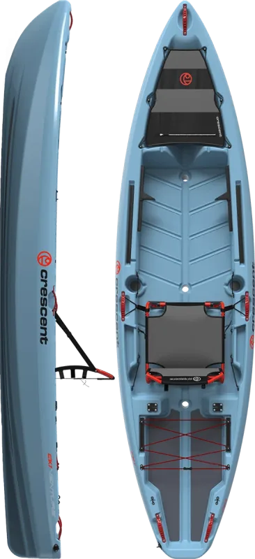 Crescent CK1 Venture