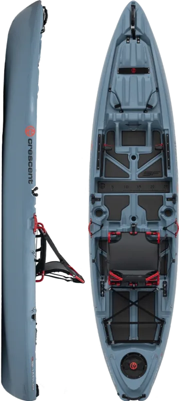 Crescent Shoalie