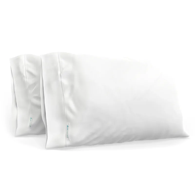 QuickZip Pillowcases (Pair)