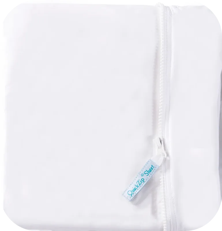 Crib White Base
