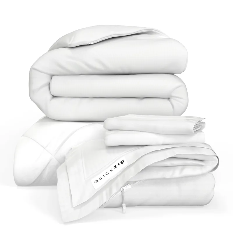 QuickZip Euro Bundle