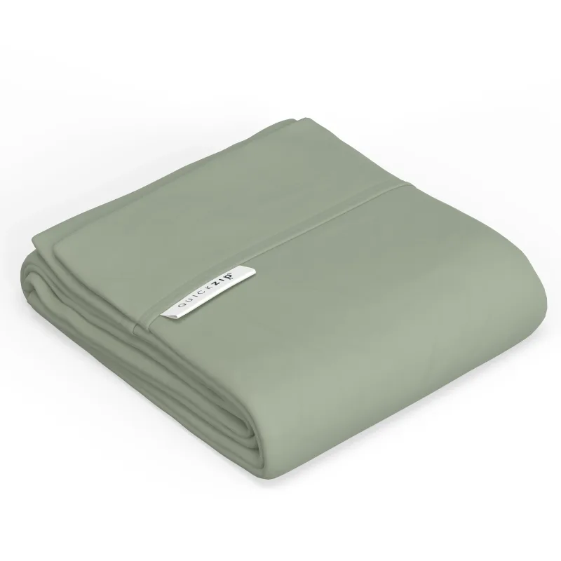 QuickZip Flat Sheets