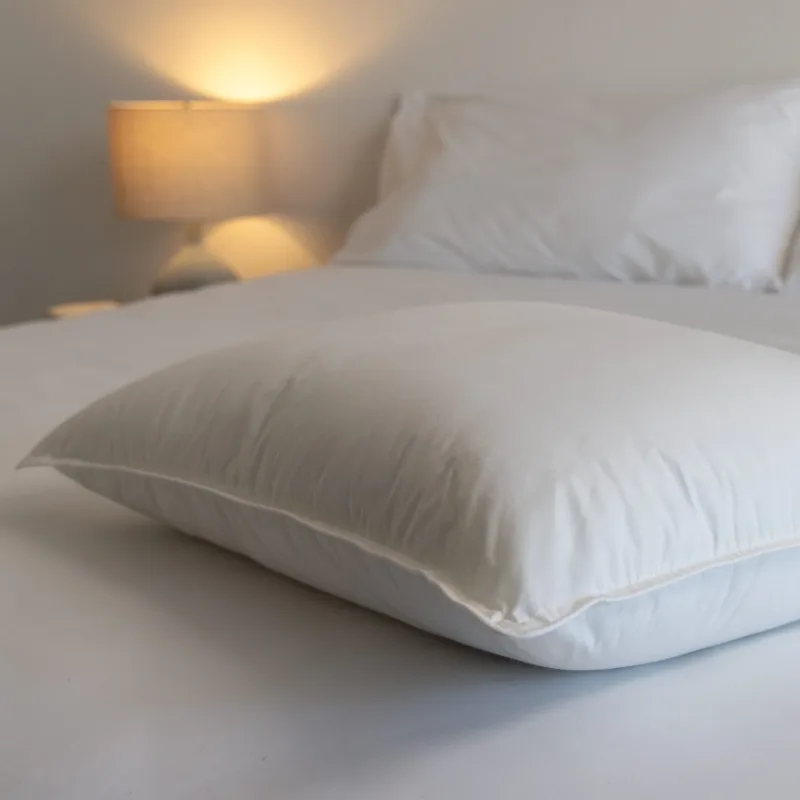 LuxeSuite Down Alternative Pillow