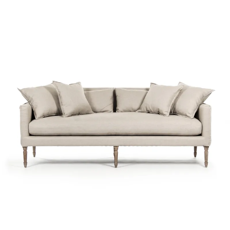 Jensen Sofa