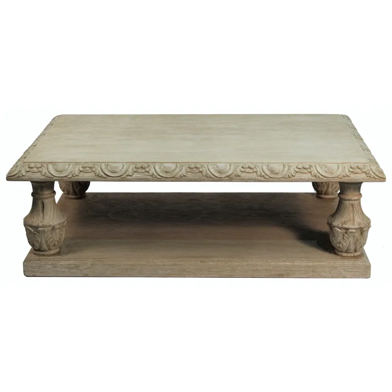 Kingsley Cocktail Table