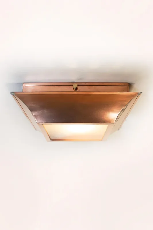 Pilgrim Ceiling Lantern