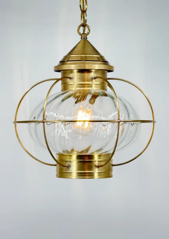 Onion Hanging Lantern