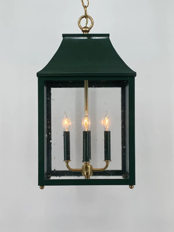 Quivett Hanging Lantern