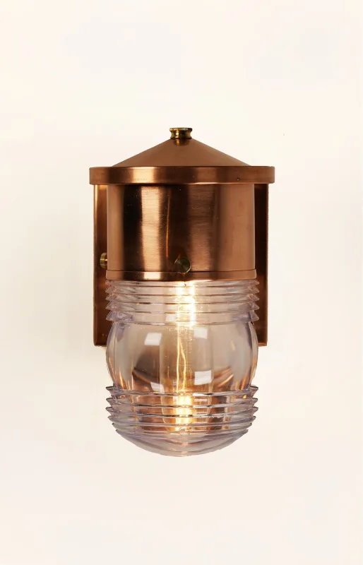 Deck Wall Lantern
