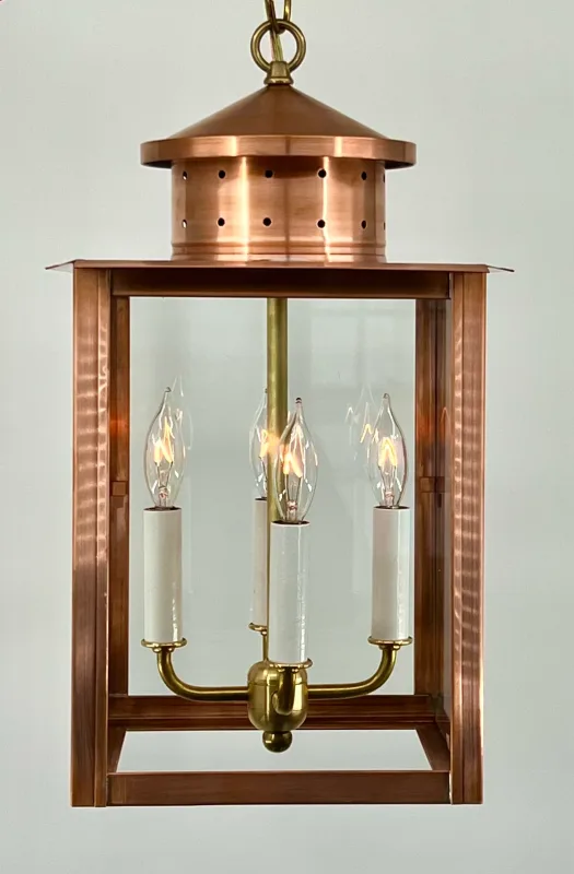 Plymouth Hanging Lantern