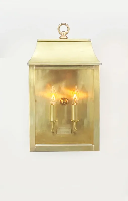 Quivett Wall Lantern