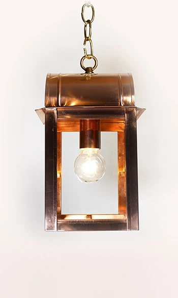 Cape Cod Hanging Lantern
