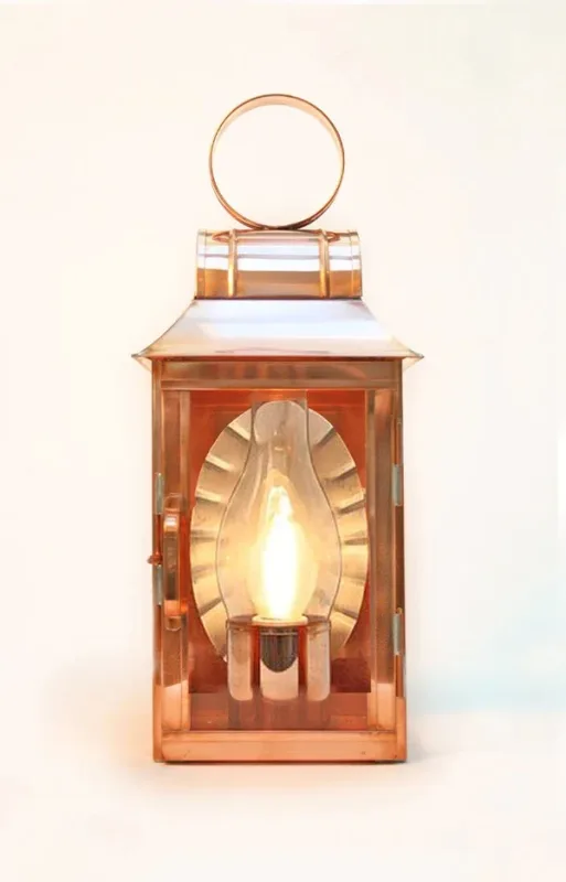 Pilgrim Wall Lantern