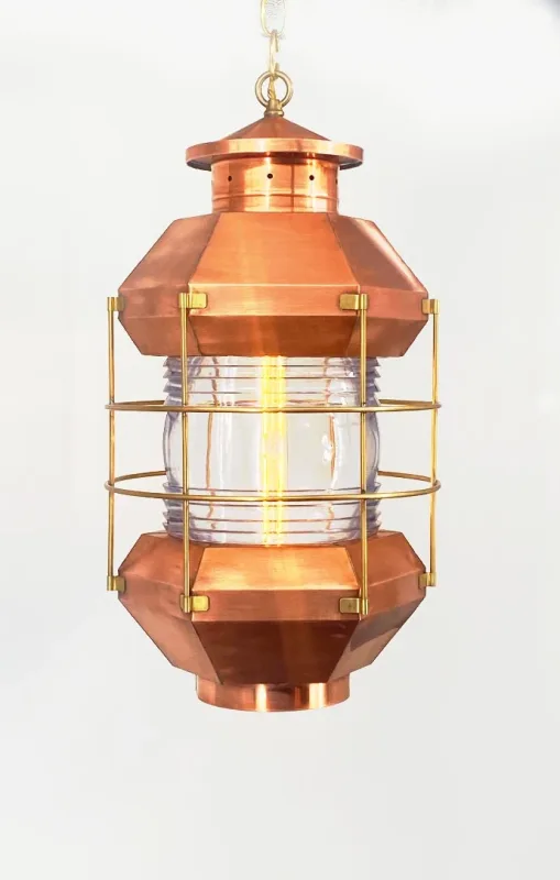 Navigation Hanging Lantern