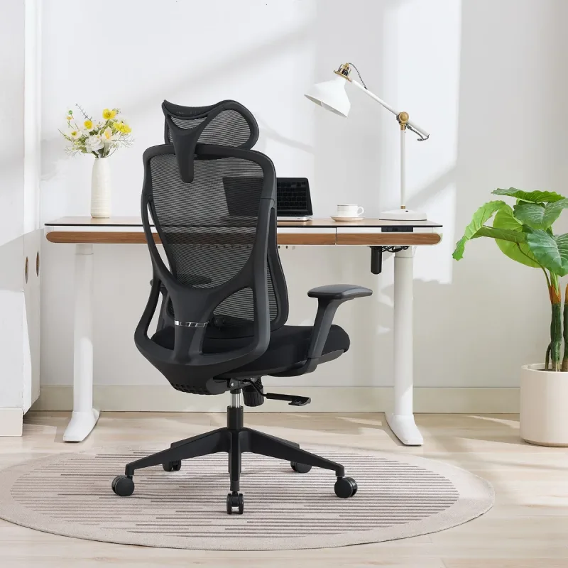 NOUHAUS Apertura Ergonomic Office Chair